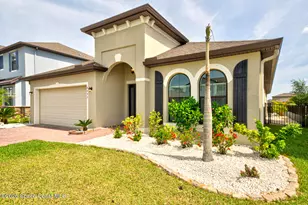 4499 Alligator Flag Cir, West Melbourne, FL 32904 - Photo 1