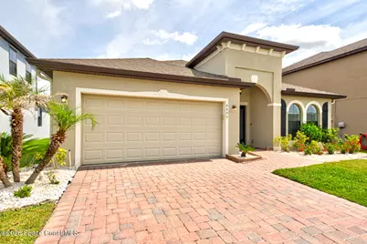 4499 Alligator Flag Circle, West Melbourne, FL 32904 - Photo 1