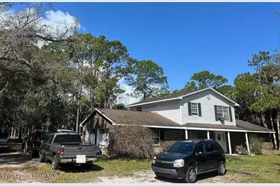 25 Village Drive, Ormond Beach, FL 32174 - Photo 3