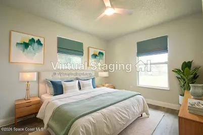 919 Colonial Avenue SE, Palm Bay, FL 32905 - Photo 3