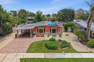 1055 S Brevard Ave, Cocoa Beach, FL 32931 - Photo 35