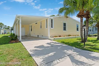 4403 Twin Lakes Drive, Melbourne, FL 32934 - Photo 1