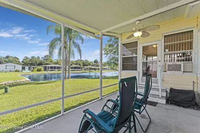 4403 Twin Lakes Drive, Melbourne, FL 32934 - Photo 3