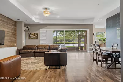 570 Gardendale Circle SE, Palm Bay, FL 32909 - Photo 5