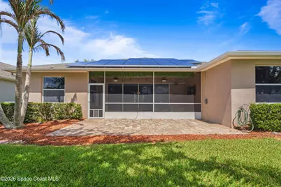 570 Gardendale Circle SE, Palm Bay, FL 32909 - Photo 35