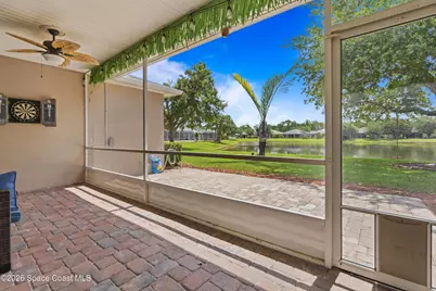 570 Gardendale Circle SE, Palm Bay, FL 32909 - Photo 31