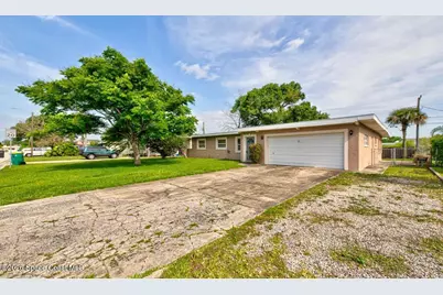 210 Juniper Avenue, Merritt Island, FL 32953 - Photo 3