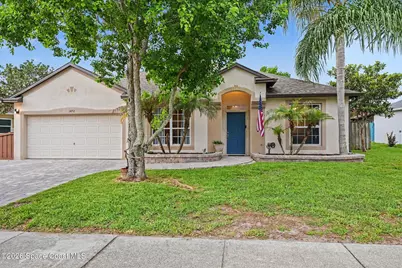 1472 Kodak Drive, Titusville, FL 32796 - Photo 3