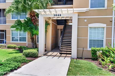 3848 Lexmark Lane #210, Rockledge, FL 32955 - Photo 3