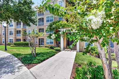 3848 Lexmark Lane #210, Rockledge, FL 32955 - Photo 1