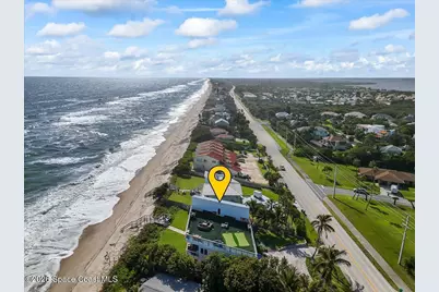 5285 Highway A1A, Melbourne Beach, FL 32951 - Photo 3