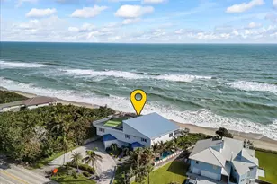 5285 Hwy A1A, Melbourne Beach, FL 32951 - Photo 1