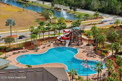 1723 Musgrass Circle, West Melbourne, FL 32904 - Photo 25