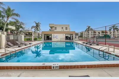 200 International Drive #412, Cape Canaveral, FL 32920 - Photo 29