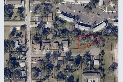 1600 Palmetto Street, Titusville, FL 32796 - Photo 1