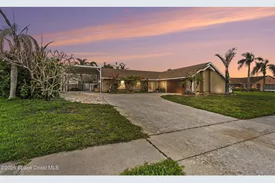 1131 Fairway Court NE, Palm Bay, FL 32905 - Photo 1