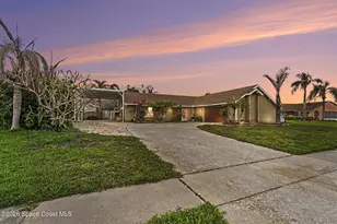 1131 Fairway Ct NE, Palm Bay, FL 32905 - Photo 1
