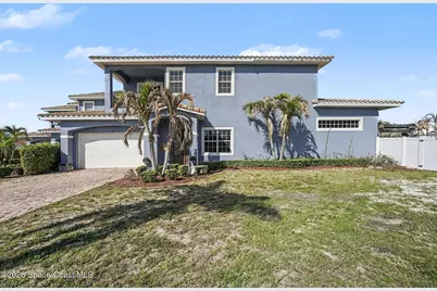 106 Mediterranean Way, Indian Harbour Beach, FL 32937 - Photo 3