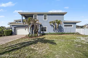 106 Mediterranean Way, Indian Harbour Beach, FL 32937 - Photo 3