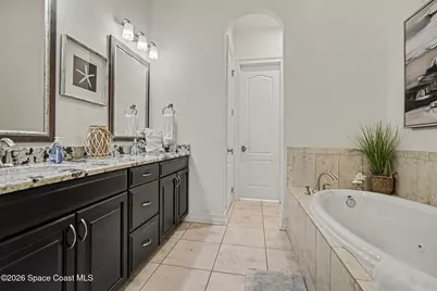 106 Mediterranean Way, Indian Harbour Beach, FL 32937 - Photo 17