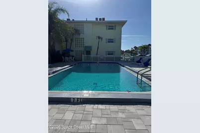 230 Columbia Drive #208, Cape Canaveral, FL 32920 - Photo 3