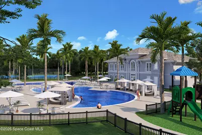 6121 Constellation Drive, Titusville, FL 32780 - Photo 5