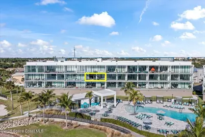 225 Strand Drive #304, Melbourne Beach, FL 32951 - Photo 3