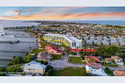 225 Strand Drive #304, Melbourne Beach, FL 32951 - Photo 55