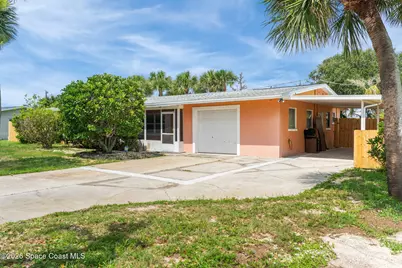 2335 Sunset Avenue, Indialantic, FL 32903 - Photo 1