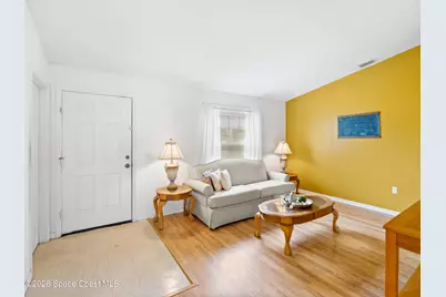 867 Fairhaven Street NE, Palm Bay, FL 32907 - Photo 5
