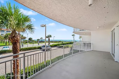 601 N Miramar Avenue #108, Indialantic, FL 32903 - Photo 3