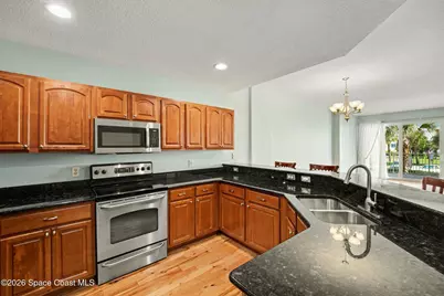 601 N Miramar Avenue #108, Indialantic, FL 32903 - Photo 5