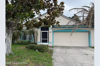 906 Shaw Circle, Melbourne, FL 32940 - Photo 1