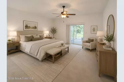 906 Shaw Circle, Melbourne, FL 32940 - Photo 5