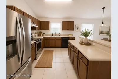 906 Shaw Circle, Melbourne, FL 32940 - Photo 3