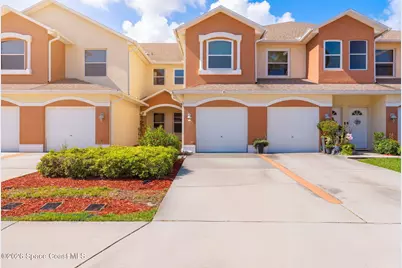 1045 Venetian Drive #102, Melbourne, FL 32904 - Photo 1