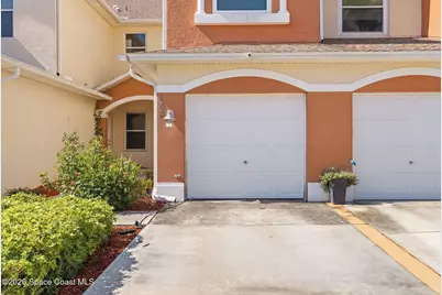 1045 Venetian Drive #102, Melbourne, FL 32904 - Photo 5