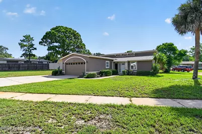 2221 Alexander Drive, Titusville, FL 32796 - Photo 1