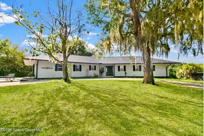 5665 Barna Avenue, Titusville, FL 32780 - Photo 1