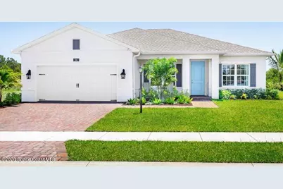 2293 Landing Drive, Titusville, FL 32796 - Photo 1