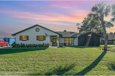 4235 Lee Hall Place N, Cocoa, FL 32927 - Photo 1