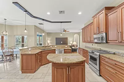 1940 Newfound Harbor Drive, Merritt Island, FL 32952 - Photo 17