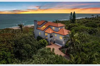 9315 S Highway A1A, Melbourne Beach, FL 32951 - Photo 1