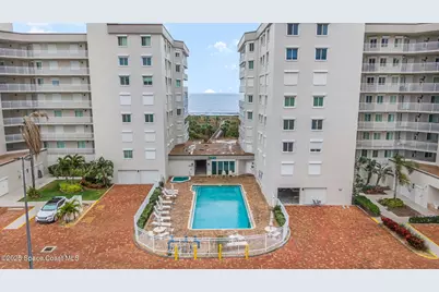 3400 Ocean Beach Boulevard #213, Cocoa Beach, FL 32931 - Photo 29
