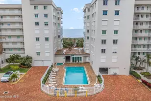 3400 Ocean Beach Blvd, Cocoa Beach, FL 32931 - Photo 29