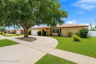 1495 Mars St, Merritt Island, FL 32953 - Photo 1