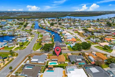 1495 Mars Street, Merritt Island, FL 32953 - Photo 37