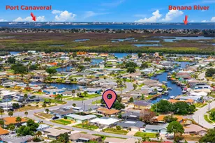 1495 Mars St, Merritt Island, FL 32953 - Photo 5
