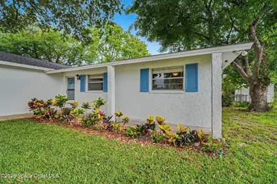 2432 Colony Drive, Melbourne, FL 32935 - Photo 3