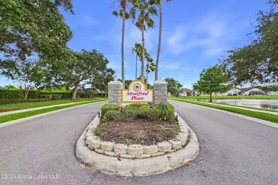 4895 Bentley Court, Rockledge, FL 32955 - Photo 3